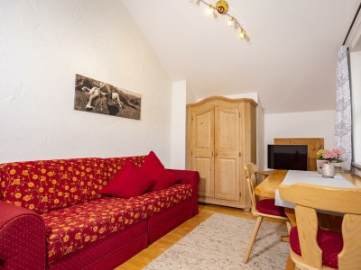 Apartment Apartment/1 Schlafraum/Dusche, WC, Top 3 - Features photo 16