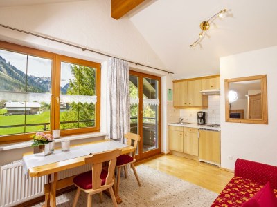 Apartment Apartment/1 Schlafraum/Dusche, WC, Top 3 - Features photo 17