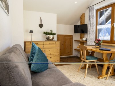 Apartment Apartment/1 Schlafraum/Dusche, WC, Top 3 - Features photo 21