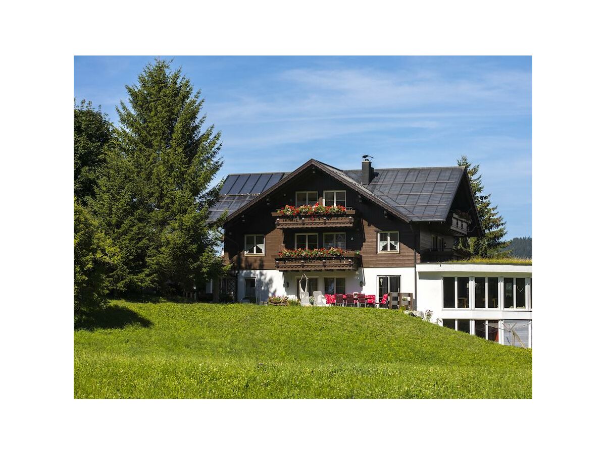 Apartment Apartment/1 Schlafraum/Dusche, WC, Top 4 - Outdoor photo 2