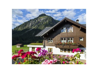 Apartment Apartment/1 Schlafraum/Dusche, WC, Top 4 - Outdoor photo 10