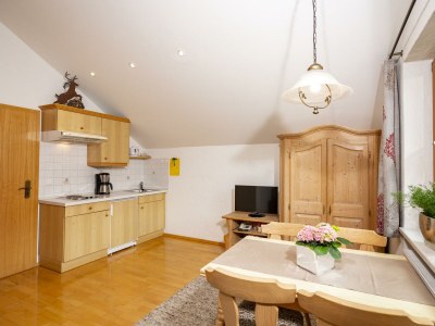 Apartment Apartment/1 Schlafraum/Dusche, WC, Top 4 - Features photo 16