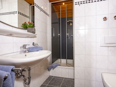 Apartment Apartment/1 Schlafraum/Dusche, WC, Top 4 - Features photo 18