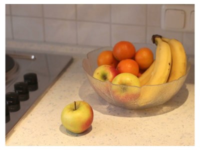 Apartment Apartment/1 Schlafraum/Dusche, WC, Top 4 - Features photo 20