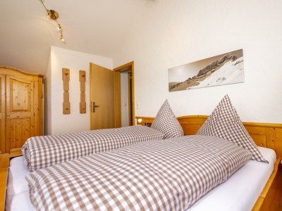 Apartment Apartment/1 Schlafraum/Dusche, WC, Top 4 - Features photo 21