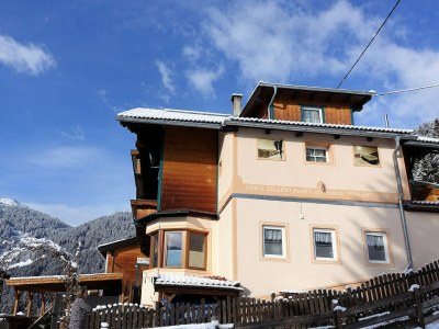 Holiday house Apartment in Hippach with Mountain Views - Outdoor photo 8