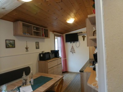 Holiday house Apartment in Hippach with Mountain Views - Features photo 10