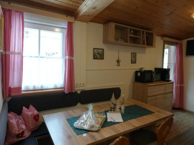 Holiday house Apartment in Hippach with Mountain Views - Features photo 11