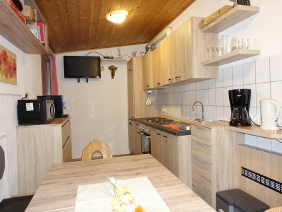 Holiday house Apartment in Hippach with Mountain Views - Features photo 13