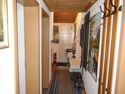 Holiday house Apartment in Hippach with Mountain Views - Features photo 14