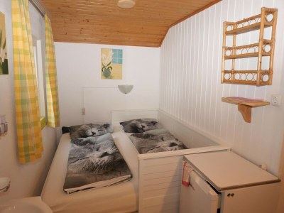 Holiday house Apartment in Hippach with Mountain Views - Features photo 15