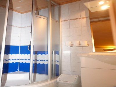 Holiday house Apartment in Hippach with Mountain Views - Features photo 18