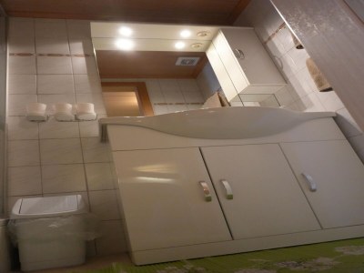 Holiday house Apartment in Hippach with Mountain Views - Features photo 19