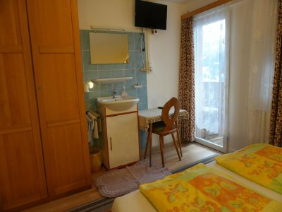 Holiday house Apartment in Hippach with Mountain Views - Features photo 20