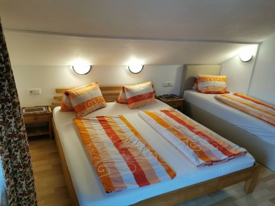 Holiday house Apartment in Hippach with Mountain Views - Features photo 22