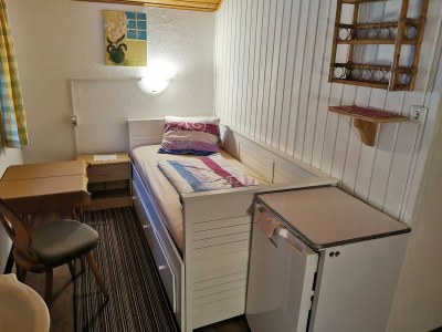 Holiday house Apartment in Hippach with Mountain Views - Features photo 25