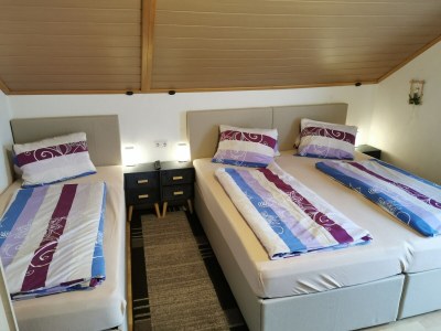 Holiday house Apartment in Hippach with Mountain Views - Features photo 26