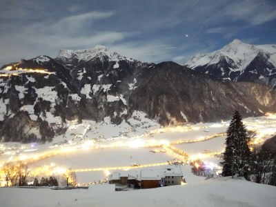 Holiday house Apartment in Hippach with Mountain Views - Environment photo 28