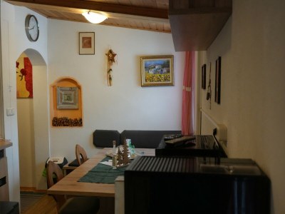 Holiday house Apartment in Hippach with Mountain Views - Outdoor photo 34