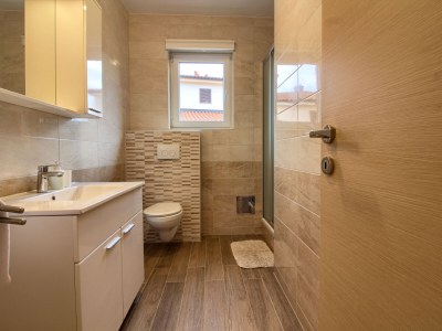 Villa Aurora - Mar with pool, beach 150m - Features photo 20