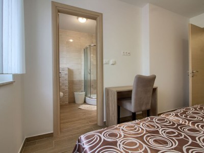 Villa Aurora - Mar with pool, beach 150m - Features photo 24