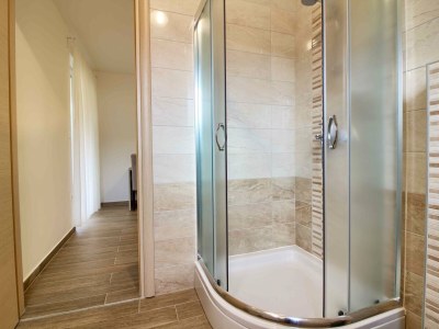 Villa Aurora - Mar with pool, beach 150m - Features photo 27