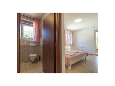 Villa Aurora - Mar with pool, beach 150m - Features photo 30