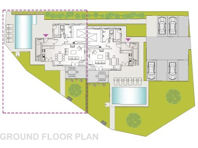 Villa Aurora - Mar with pool, beach 150m - Document photo 36