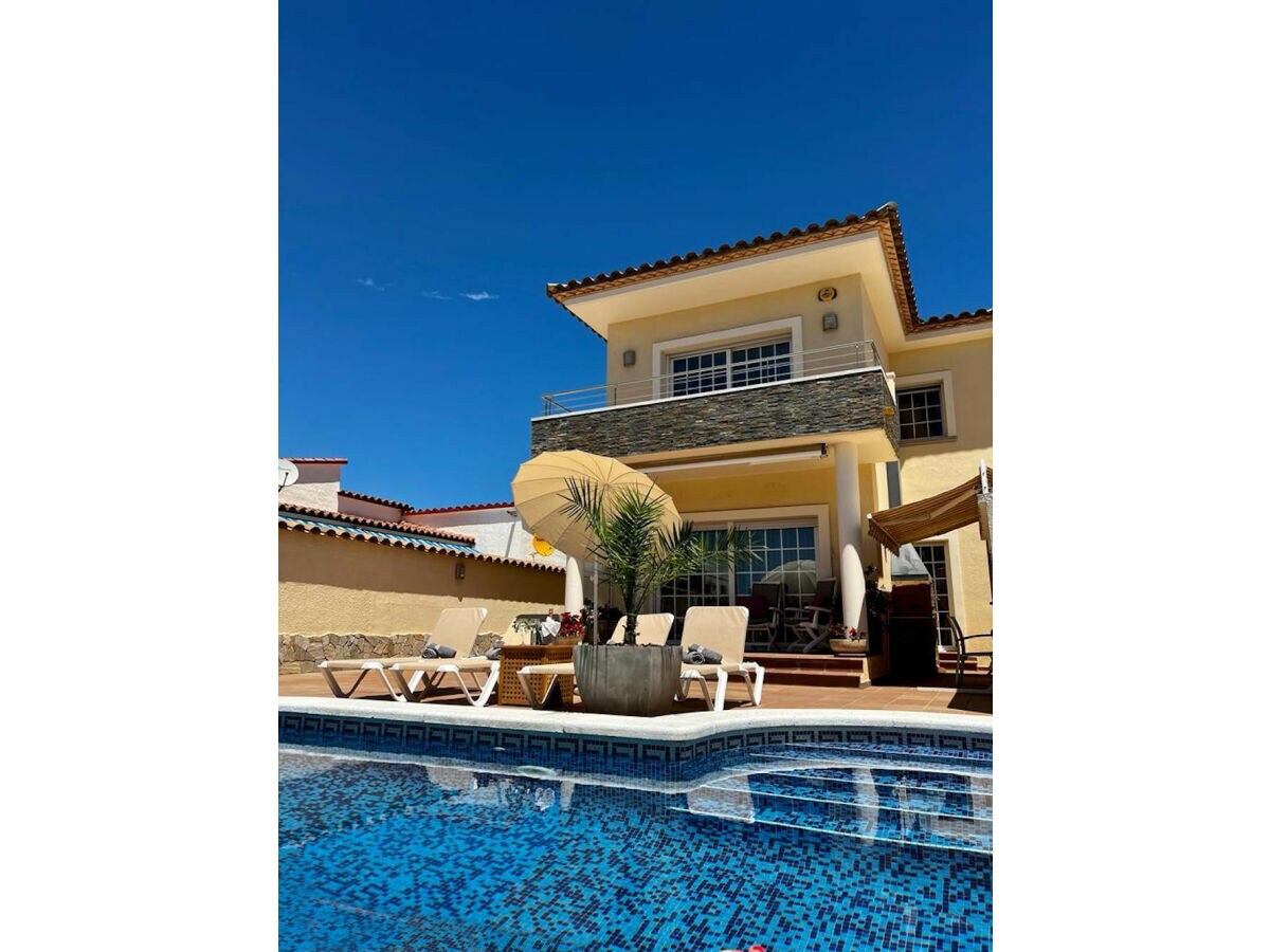 Holiday house Casa Lumi 1 - Outdoor photo 2