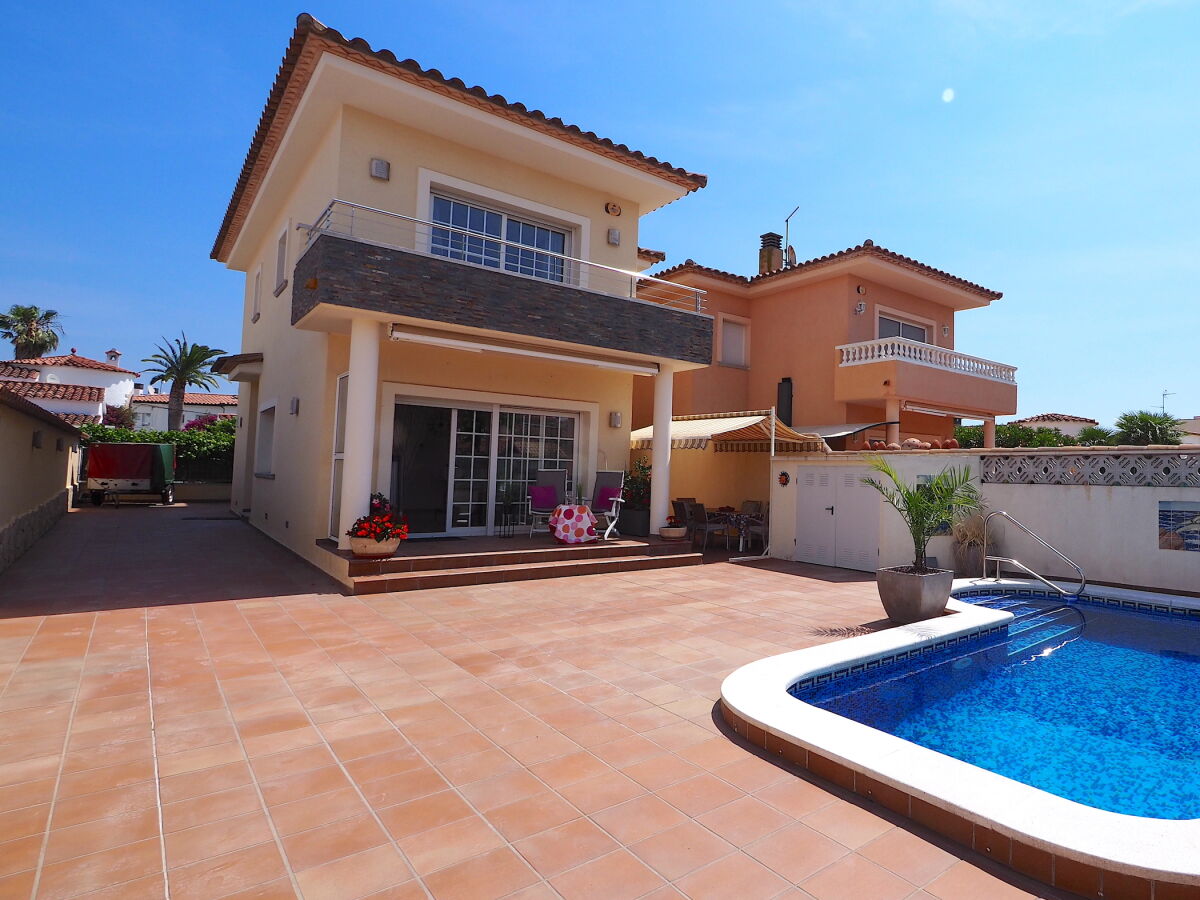 Holiday house Casa Lumi 1 - Outdoor photo 3