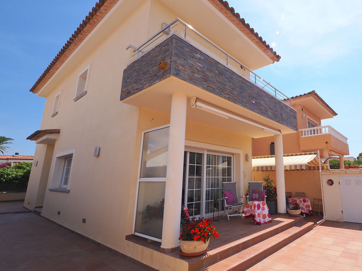 Holiday house Casa Lumi 1 - Outdoor photo 4