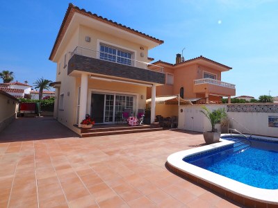 Holiday house Casa Lumi 1 - Outdoor photo 3