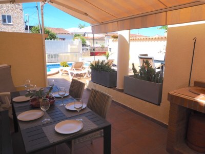 Holiday house Casa Lumi 1 - Outdoor photo 5