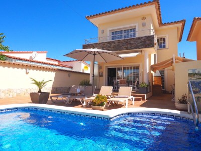 Holiday house Casa Lumi 1 - Outdoor photo 6