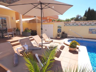 Holiday house Casa Lumi 1 - Outdoor photo 7