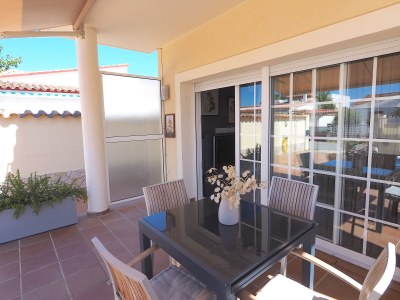 Holiday house Casa Lumi 1 - Outdoor photo 8