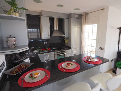 Holiday house Casa Lumi 1 - Features photo 12