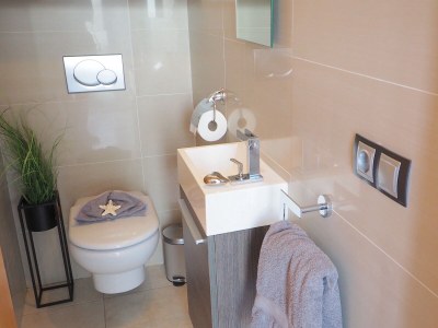 Holiday house Casa Lumi 1 - Features photo 21