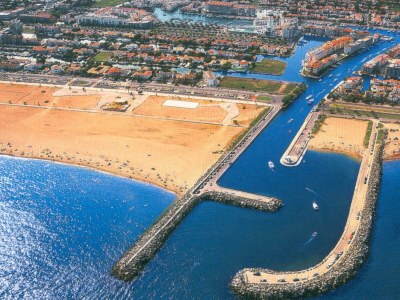 Holiday house Casa Lumi 1 - Environment photo 23