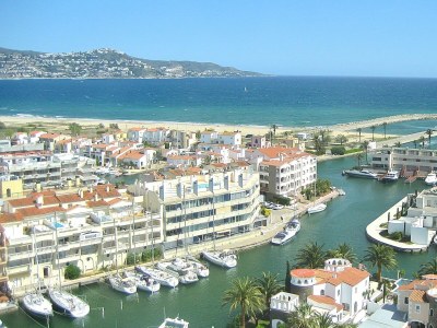 Holiday house Casa Lumi 1 - Environment photo 24