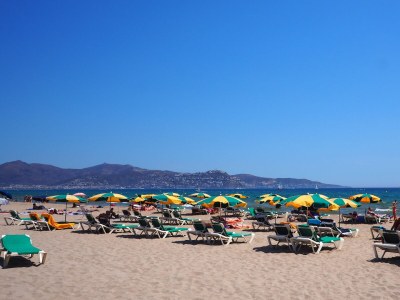 Holiday house Casa Lumi 1 - Environment photo 26