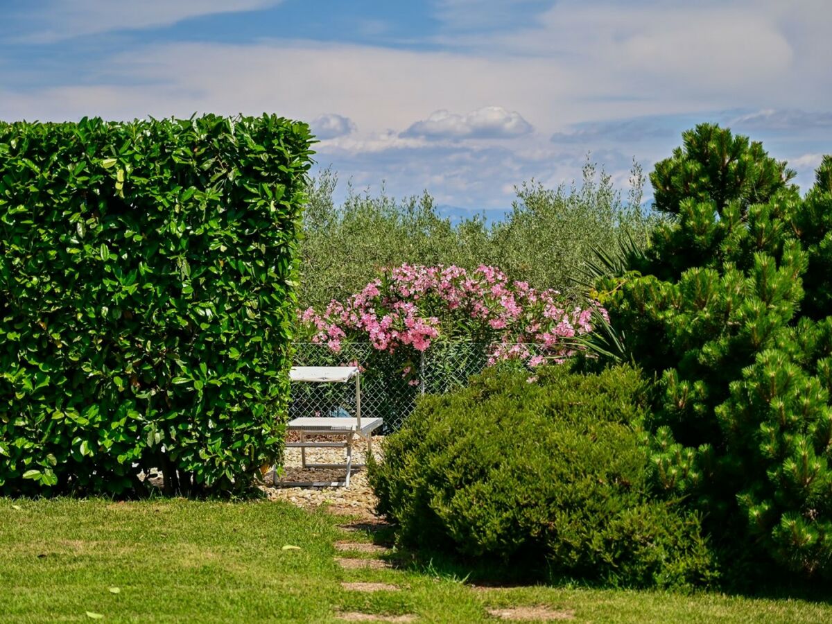 Holiday apartment Malin 3 - Outdoor photo 2