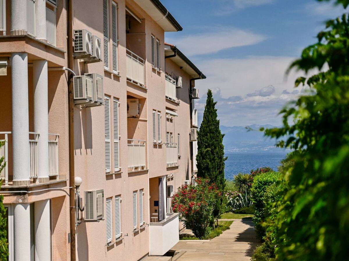 Holiday apartment Malin 3 - Outdoor photo 3