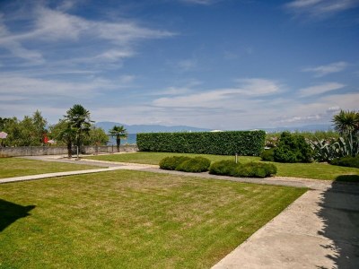 Holiday apartment Malin 3 - Outdoor photo 4