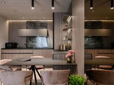 Holiday apartment Malin 3 - Features photo 5