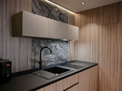 Holiday apartment Malin 3 - Features photo 6