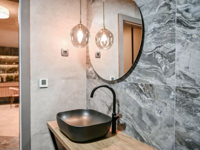 Holiday apartment Malin 3 - Features photo 9