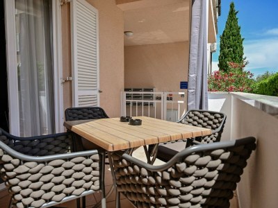 Holiday apartment Malin 3 - Features photo 11