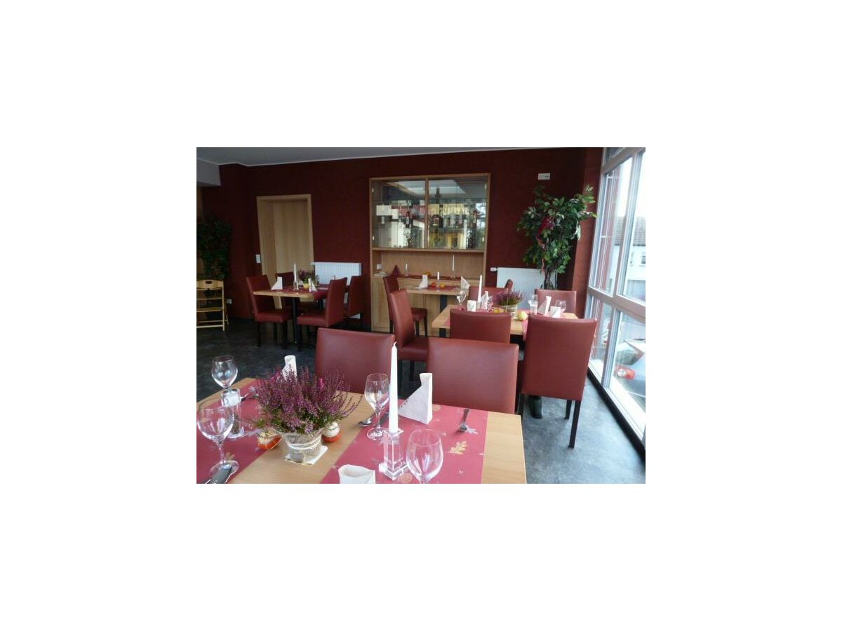 Apartment Ferienwohnungen Näckel - Outdoor photo 3