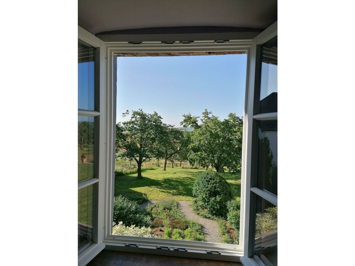 Apartment 6-Betten Ferienhaus "Herrenhaus" - Outdoor photo 5